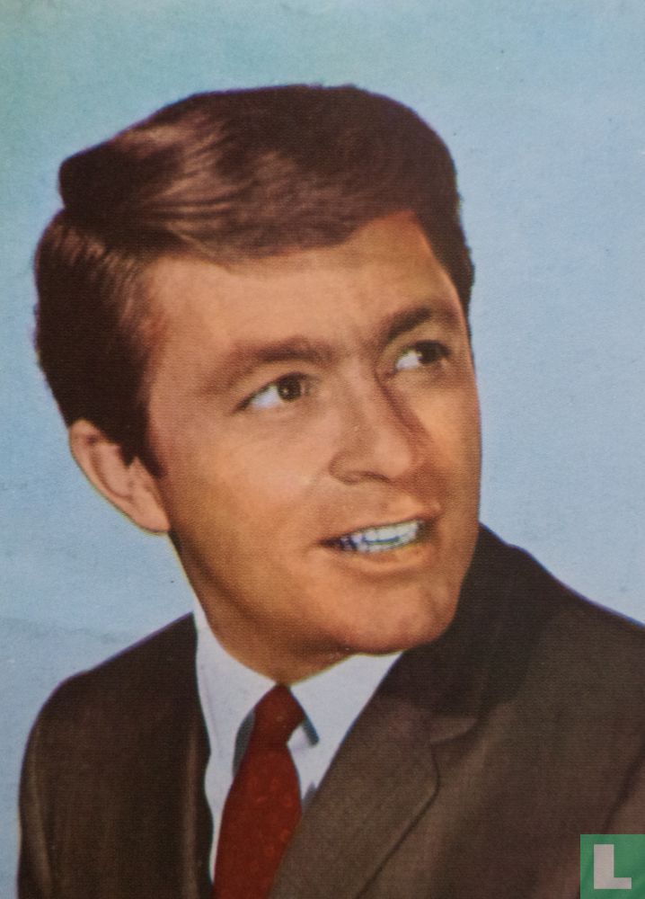 Bill Bixby