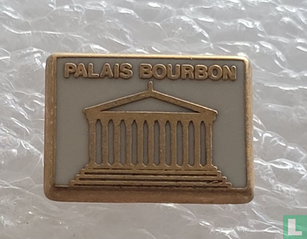 Palais Bourbon