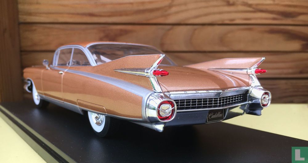 Cadillac Eldorado