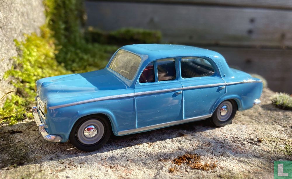 Peugeot 403 Berline