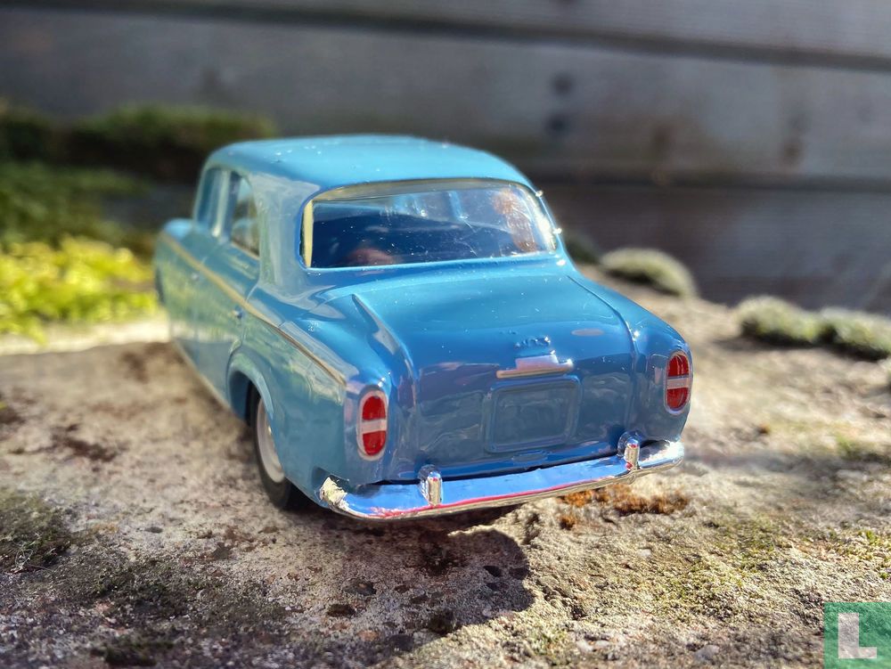 Peugeot 403 Berline