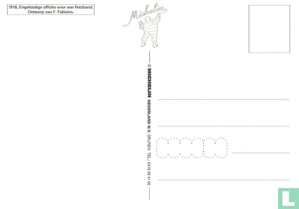 Michelin Bibendum (11 van 12)