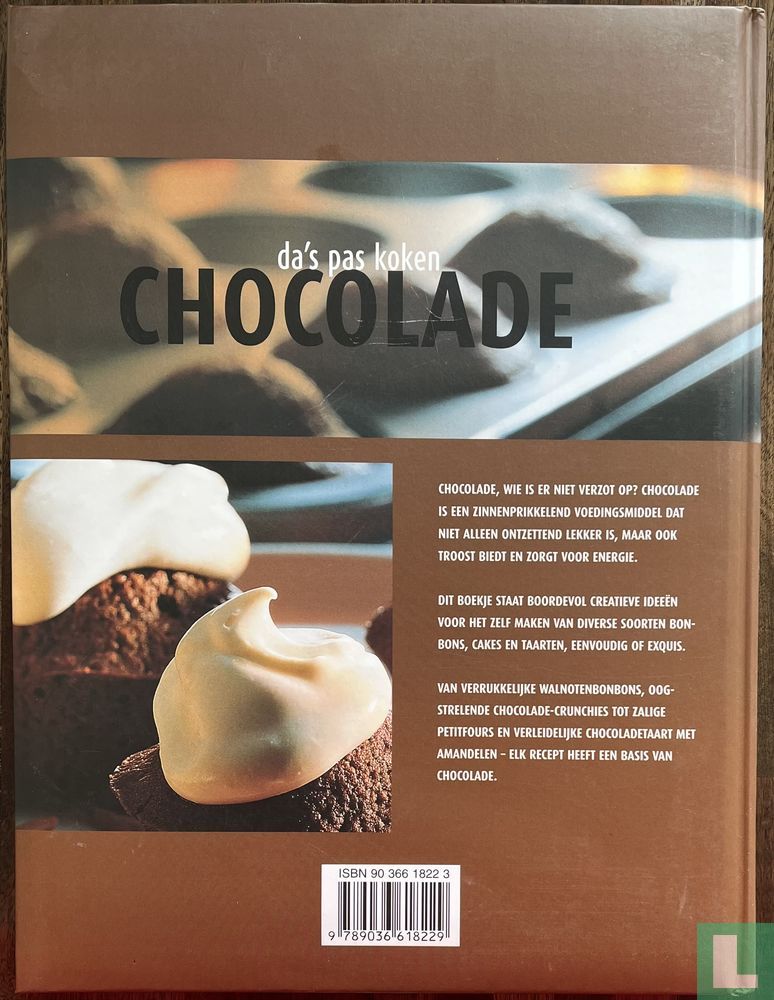 Chocolade