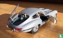 Jaguar E-type Coupe