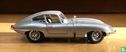 Jaguar E-type Coupe