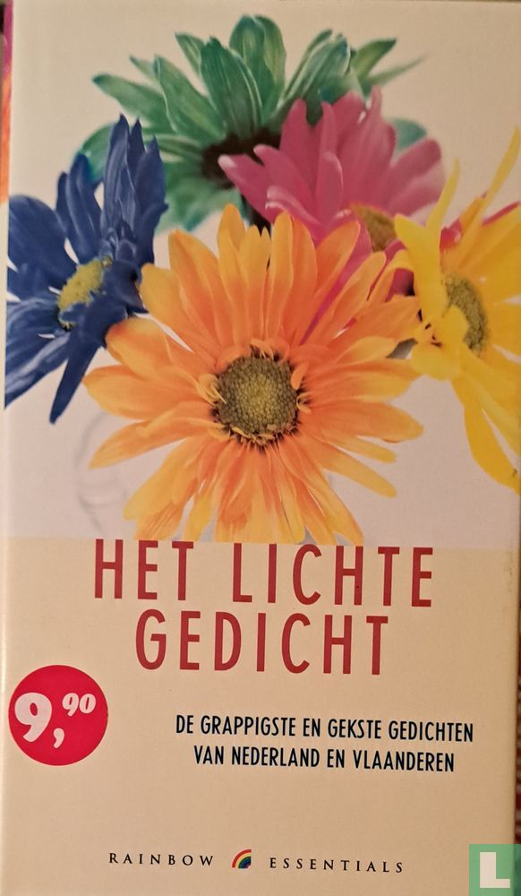 Het lichte gedicht