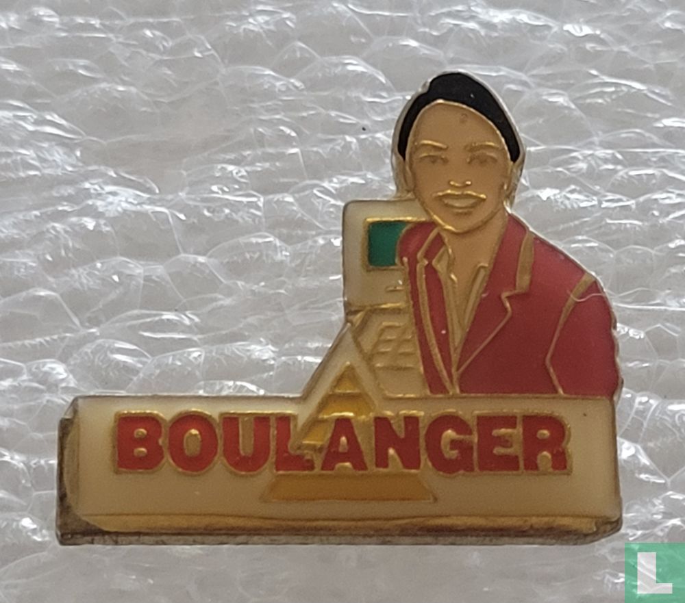 BOULANGER