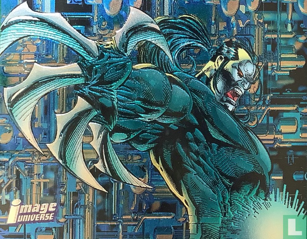 Ripclaw