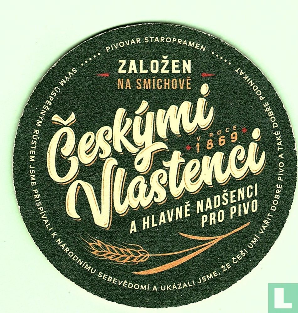 Ceskymi Vlastenci