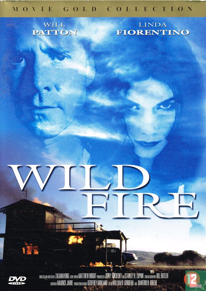 Wildfire