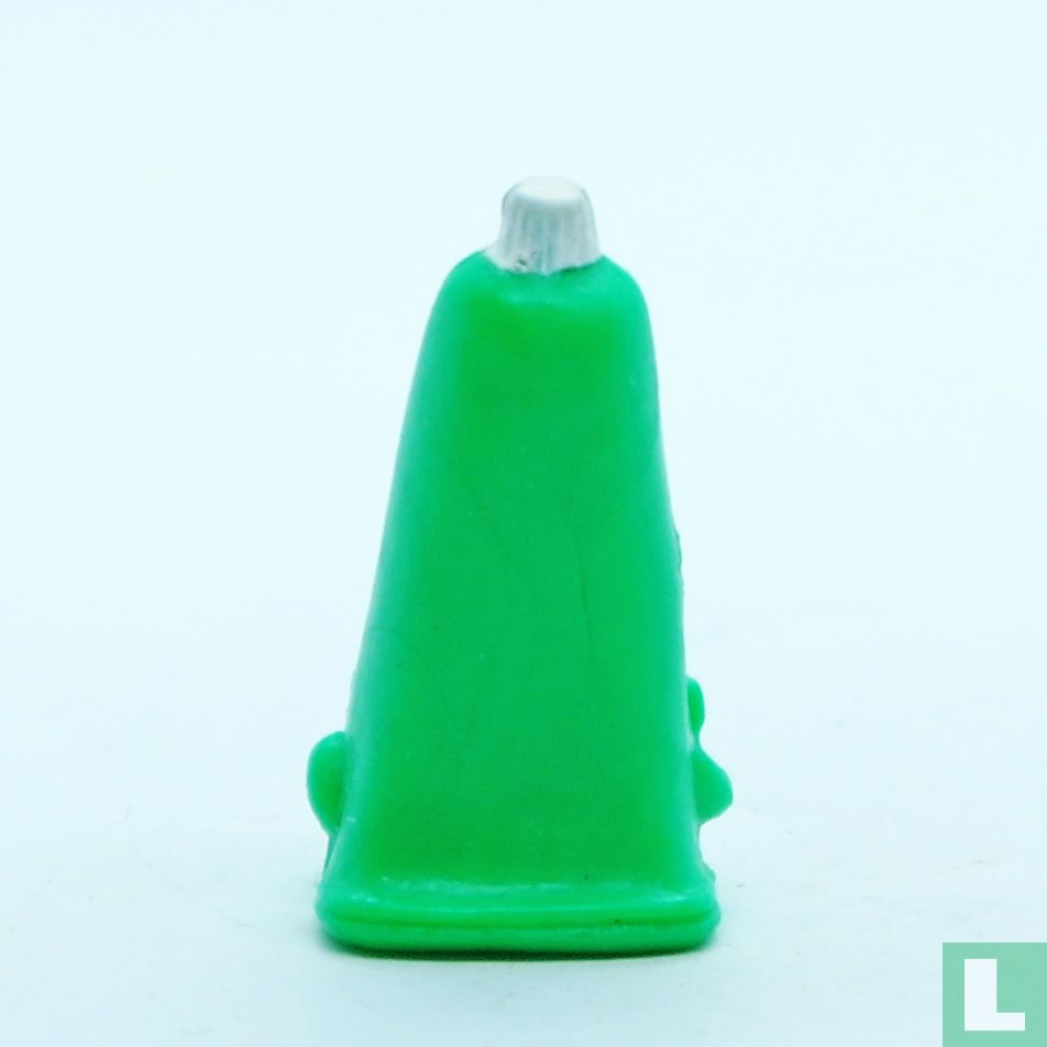 Scrubs (green)