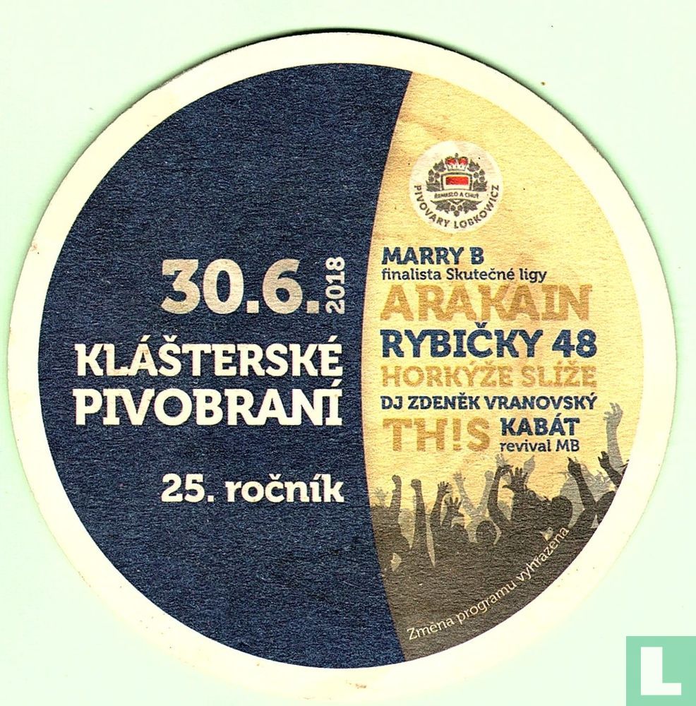Kláster