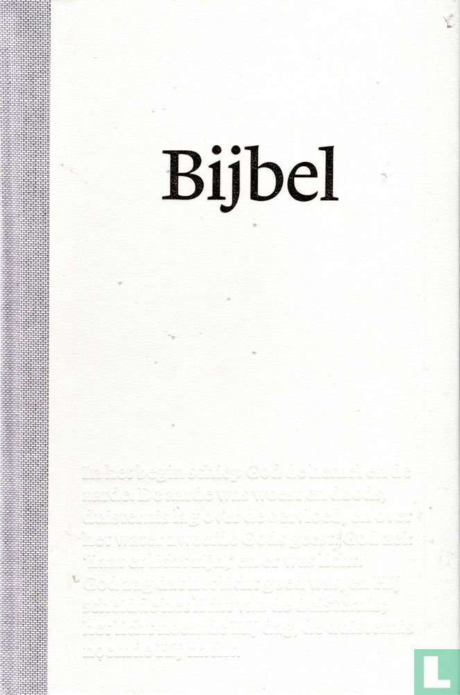 Bijbel