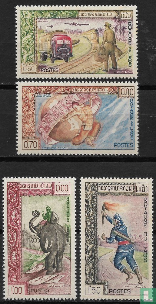 Briefmarkenausstellung