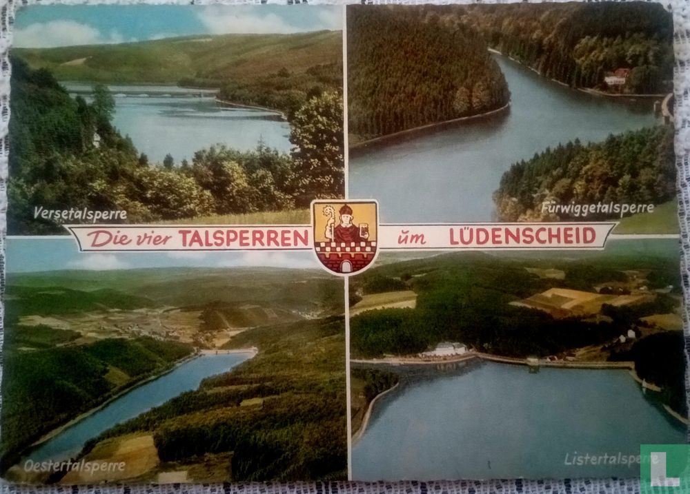 Lünenscheid