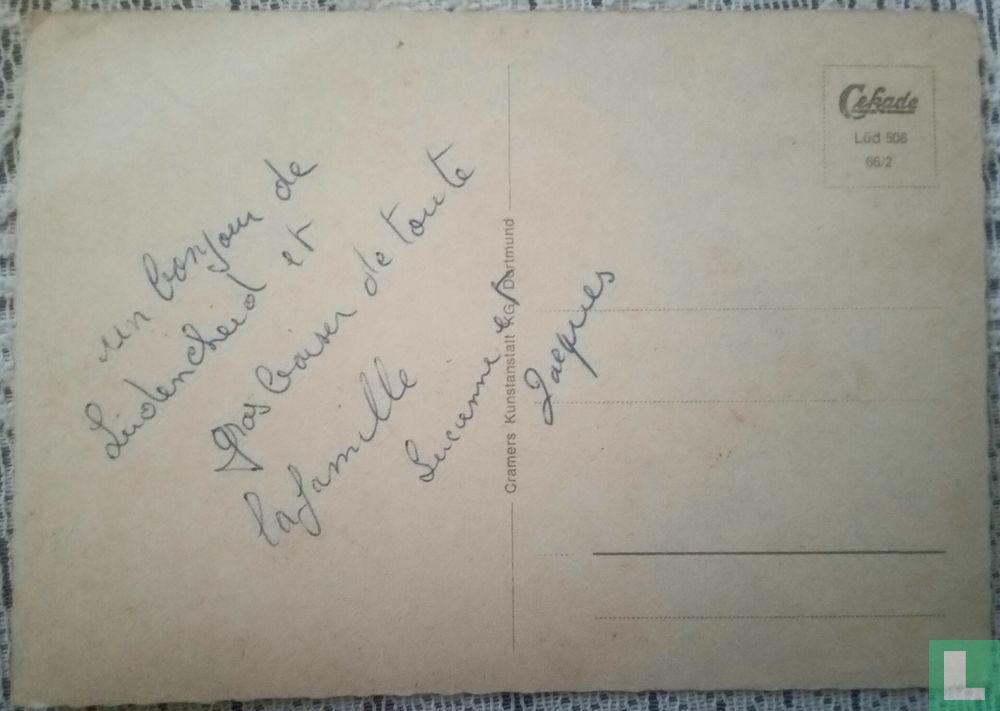 Lünenscheid