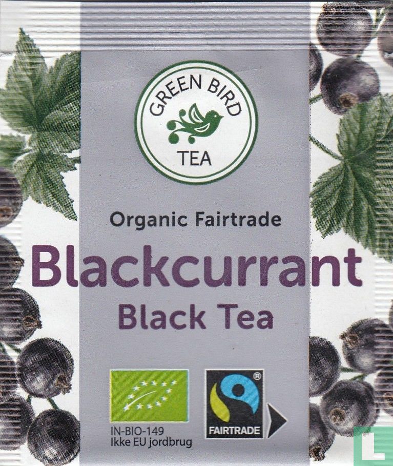 Blackcurrant