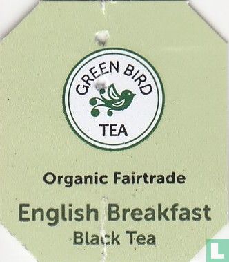 English Breakfast