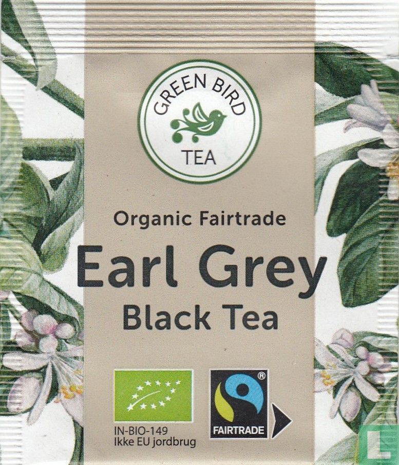Earl Grey