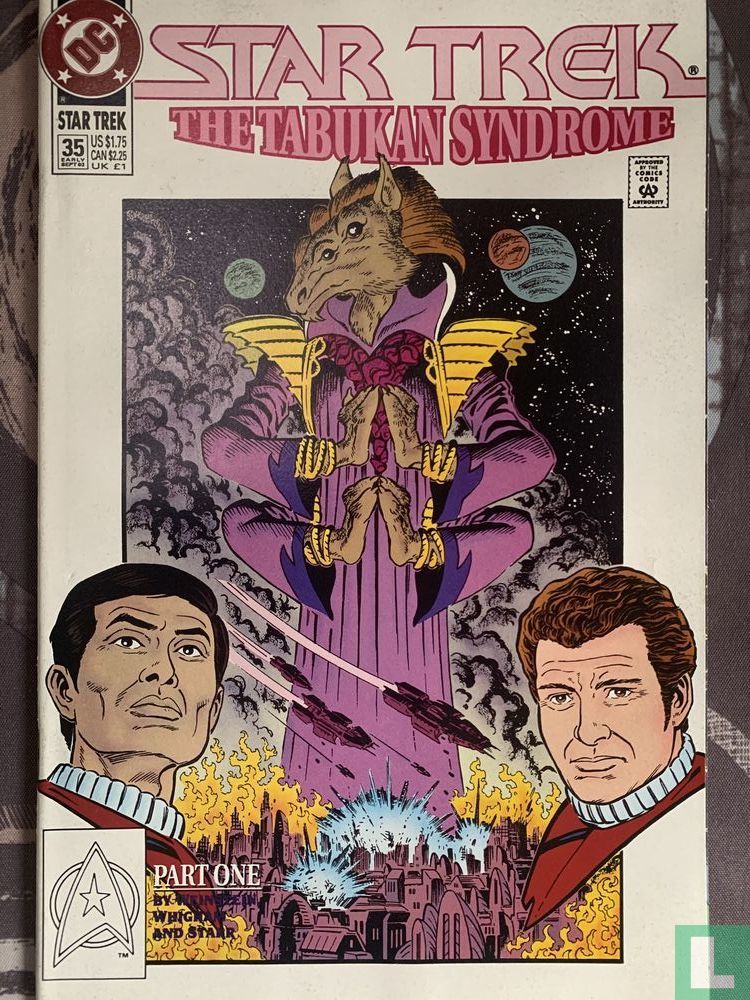 Star Trek 35