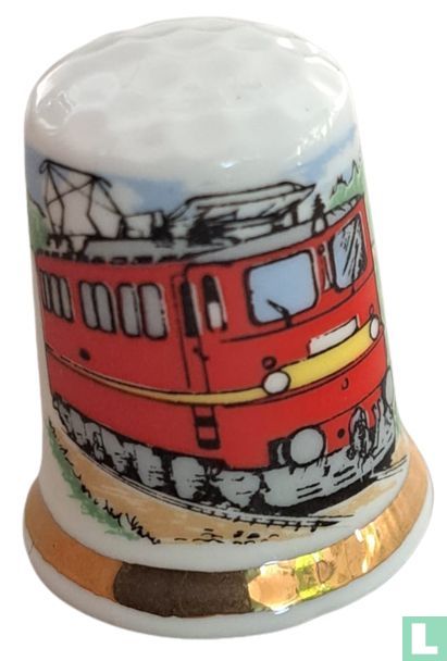 Trein