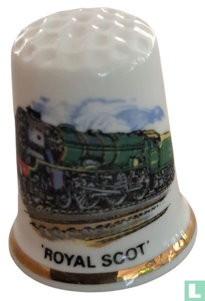 'Royal Scot'