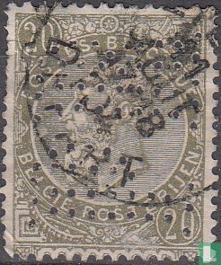 Leopold II