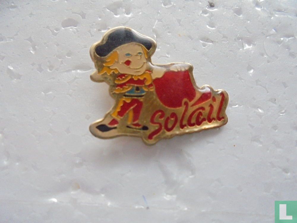 Solail