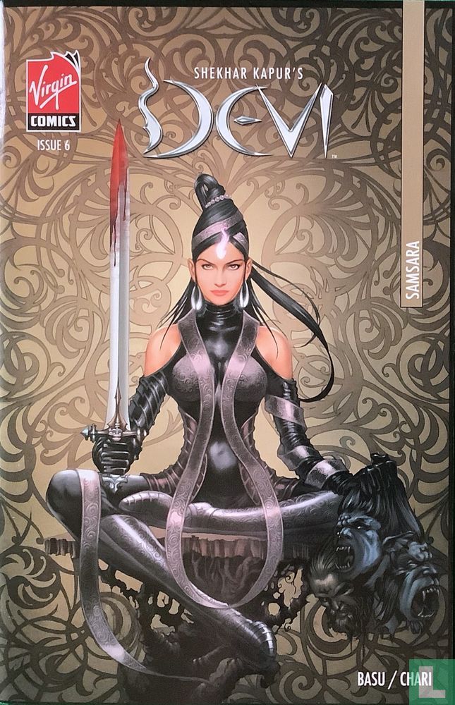 Devi 6