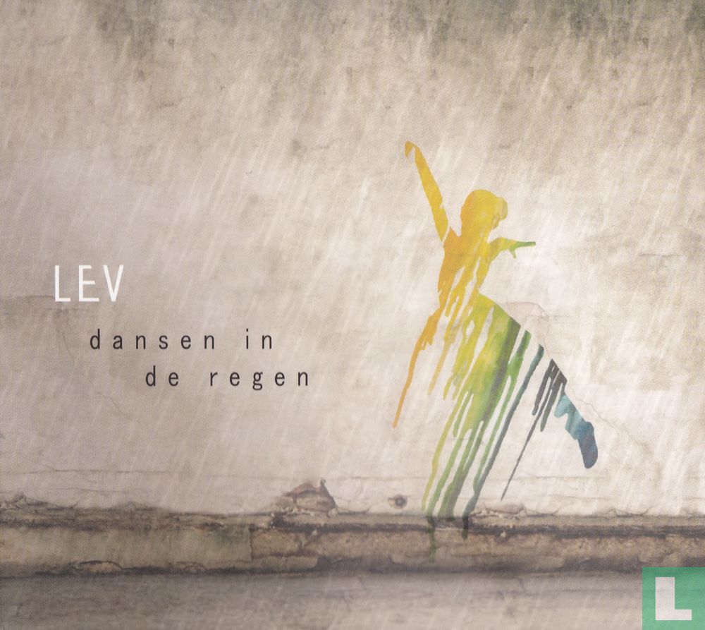 Dansen in de regen
