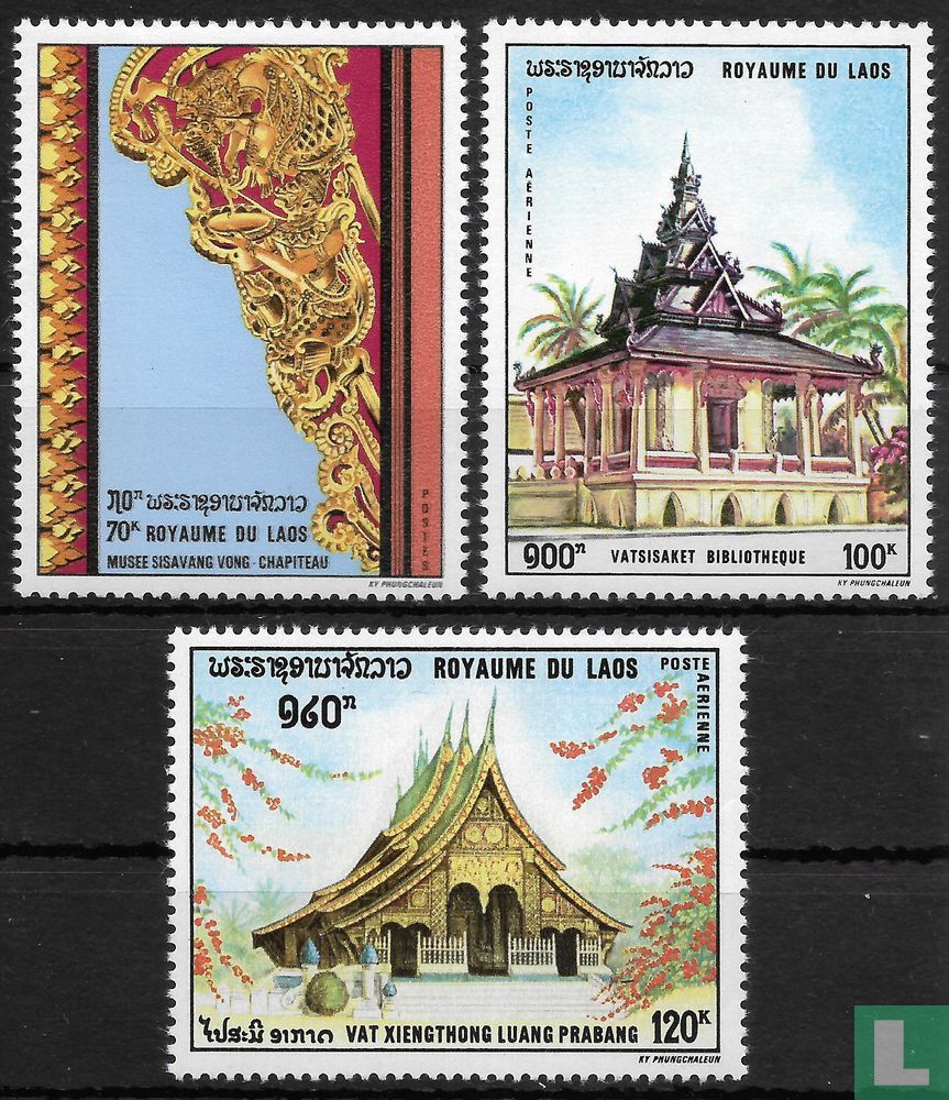 architecture