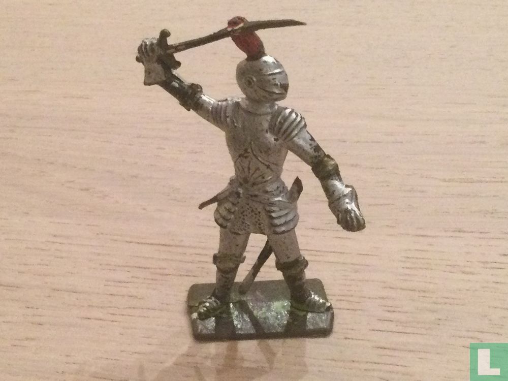 Chevalier
