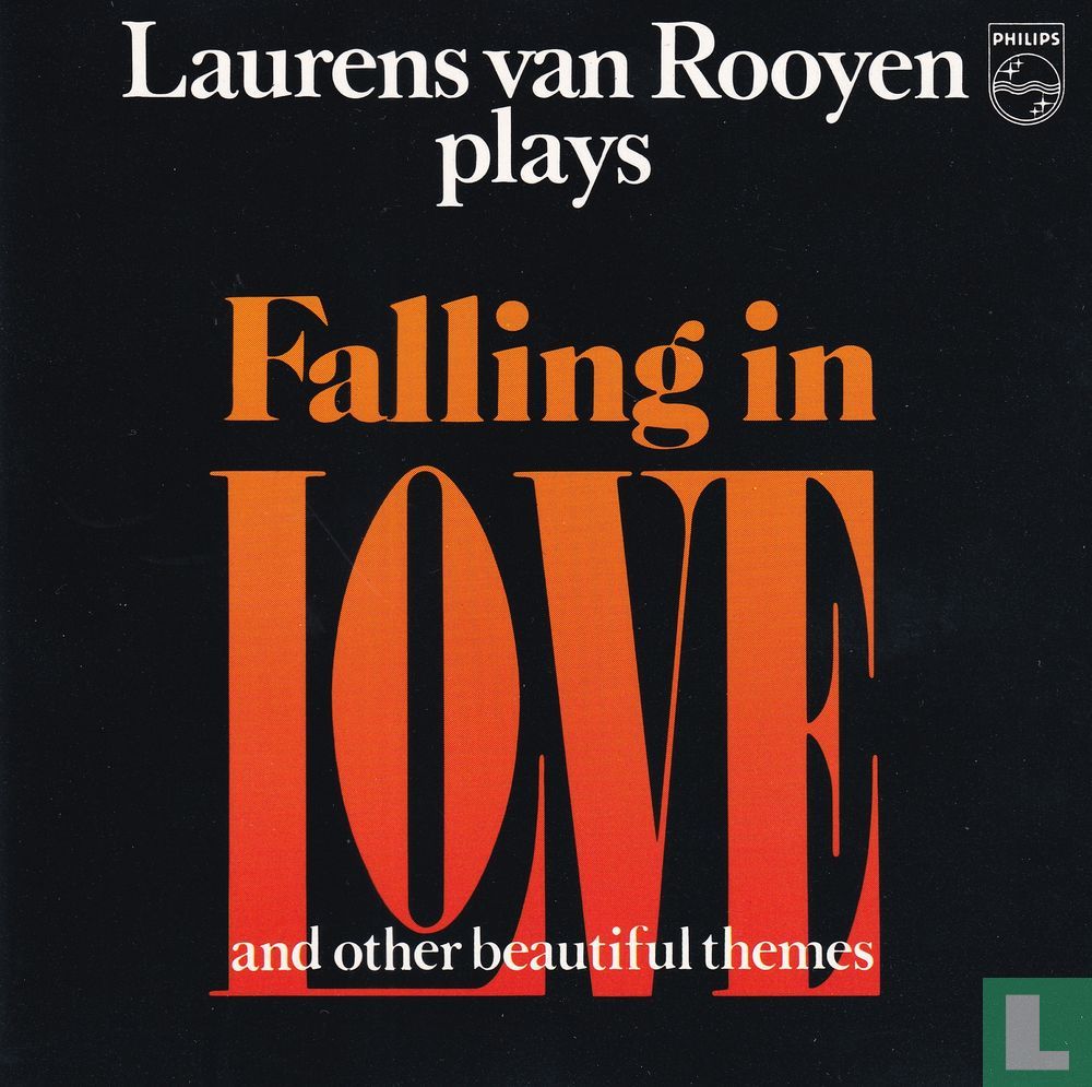 Plays falling in love
