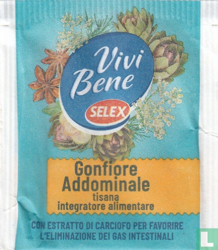 Gonfiore Addominale