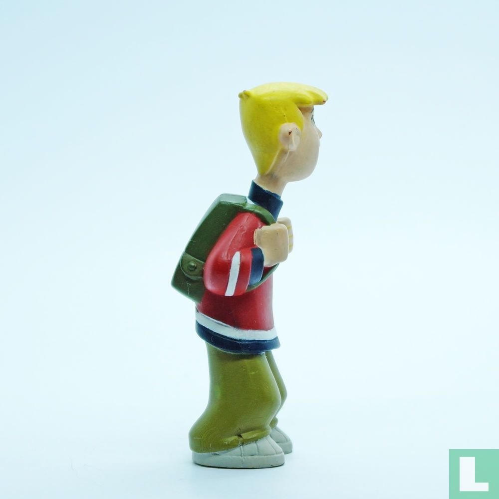 Ron Stoppable