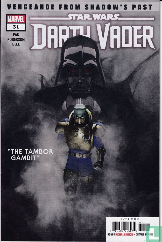 Darth Vader 31