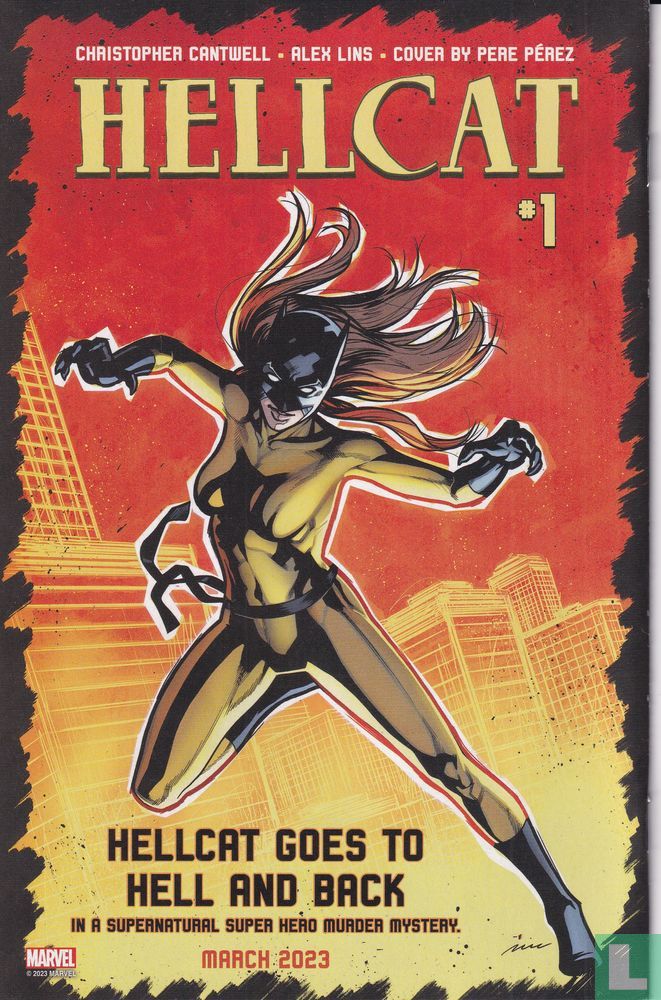 Dark Web: Ms. Marvel 2