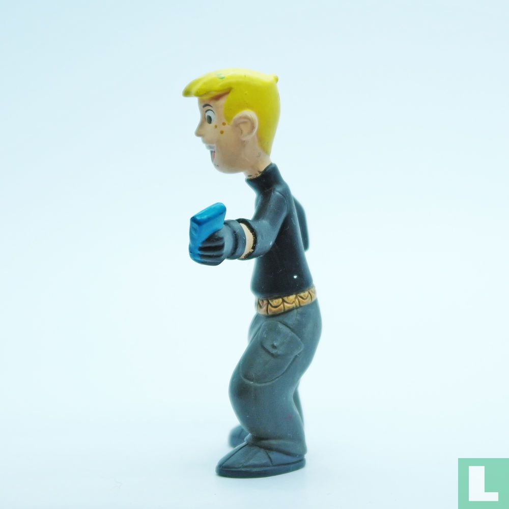 Ron Stoppable