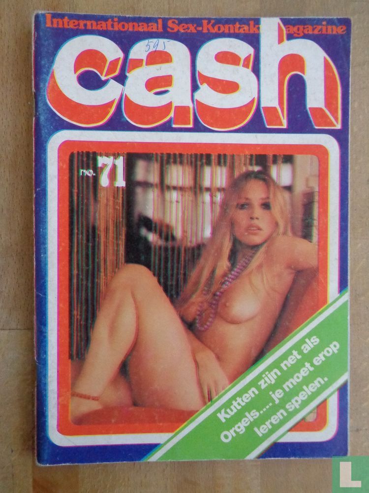 Cash 71