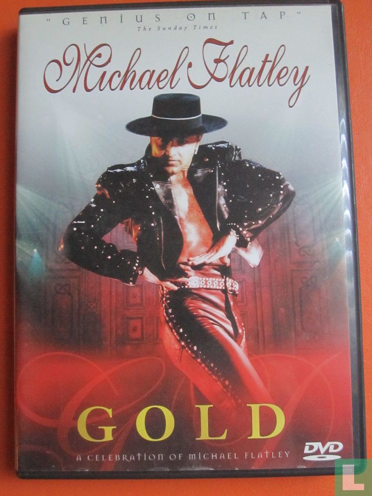 Michael Flatley - Gold