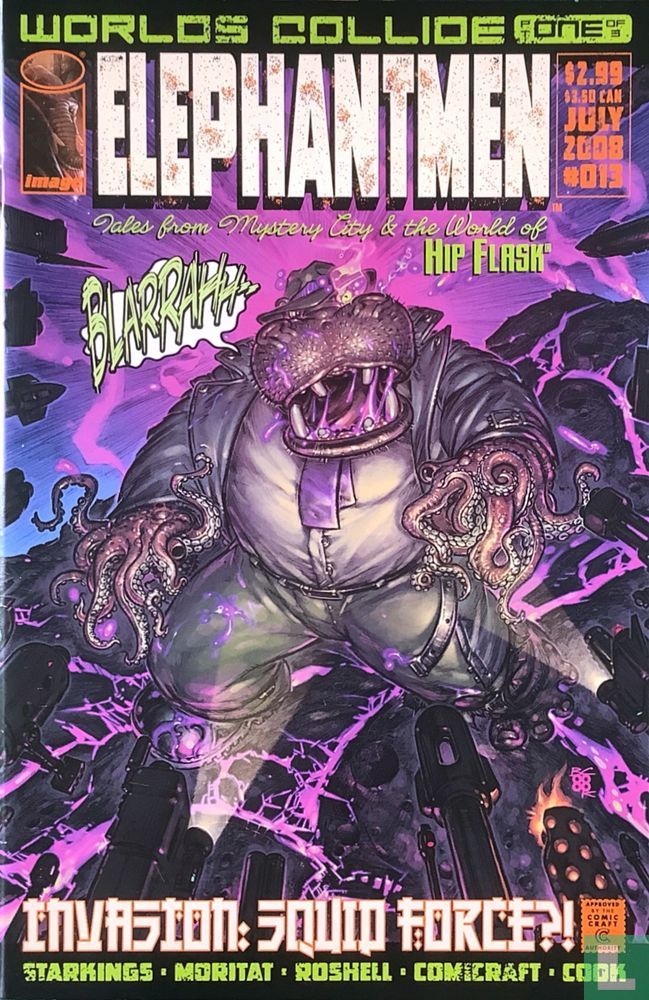 Elephantmen 13