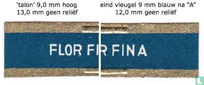 Willem II - Flor Fina - Flor Fina