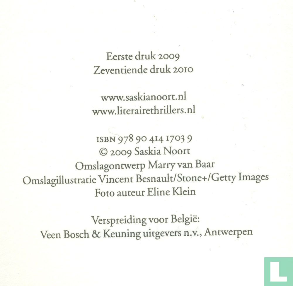 De verbouwing