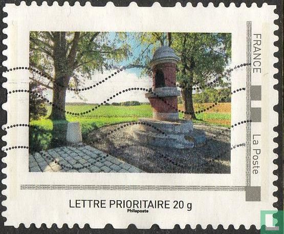 Monument