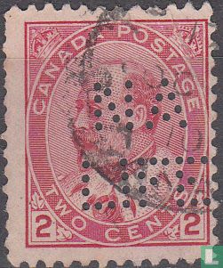 Edward VII