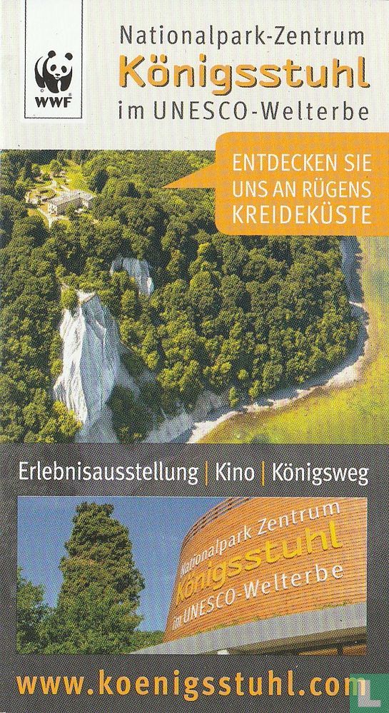 Königsstuhl 