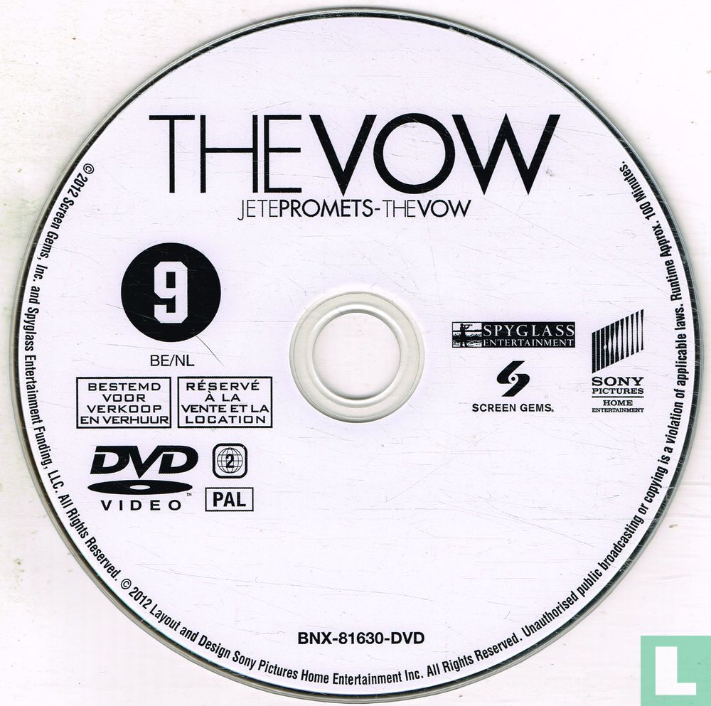 The Vow