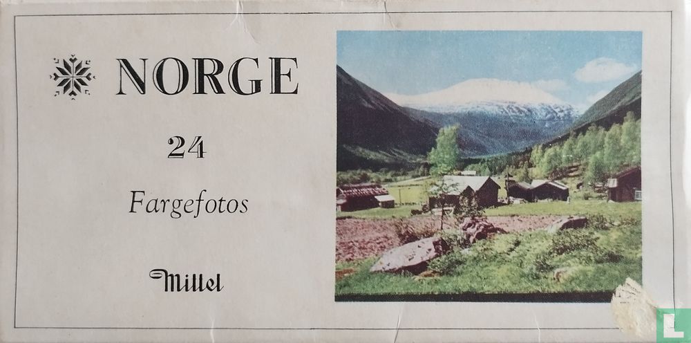 Norge