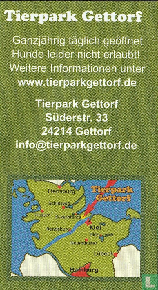 Tierpark Gettorf
