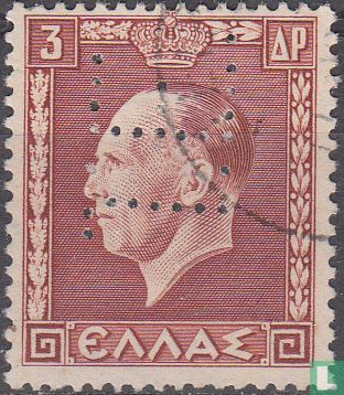 George II